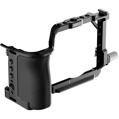 כלוב למצלמה Sirui Camera Cage for Sony ZV-E1