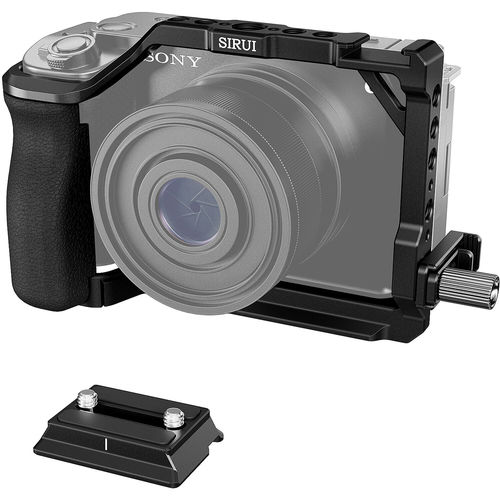 כלוב למצלמה Sirui Camera Cage for Sony ZV-E1