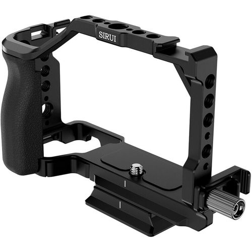 כלוב למצלמה Sirui Camera Cage for Sony ZV-E1