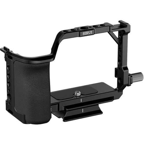 כלוב למצלמה Sirui Camera Cage for Sony ZV-E1