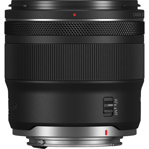 עדשה Canon RF 45mm f/1.2 STM