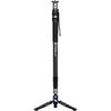 מונופוד סיבי פחמן 165 ס"מ - Sirui SVM-165 3-Section Carbon Fiber Monopod