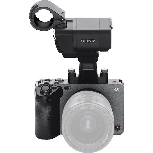 גוף מצלמה קולנועית Sony FX3A