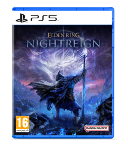 ELDEN RING NIGHTREIGN PS5
