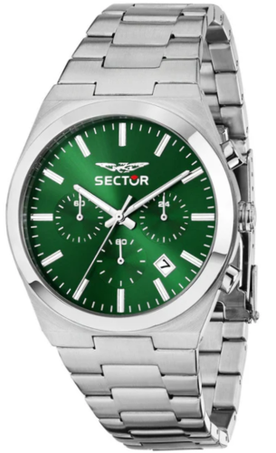 SECTOR R3273301002 גברים סדרה חדשה של המותג סקטור