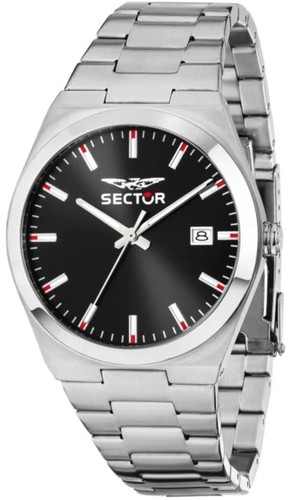 SECTOR R3253301001 גברים סדרה חדשה של המותג סקטור