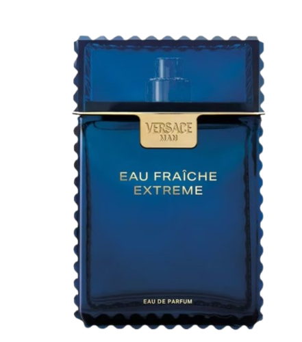 Versace Eau Fraiche Extreme 100ML EDP ורסצ'ה או פרש אקסטרים לגבר