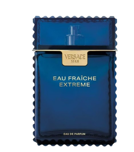 Versace Eau Fraiche Extreme 100ML EDP ורסצ