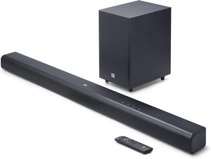 מקרן קול 3.1 ערוצים JBL Cinema JBLSB560