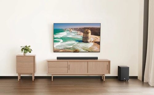 מקרן קול 3.1 ערוצים JBL Cinema JBLSB560