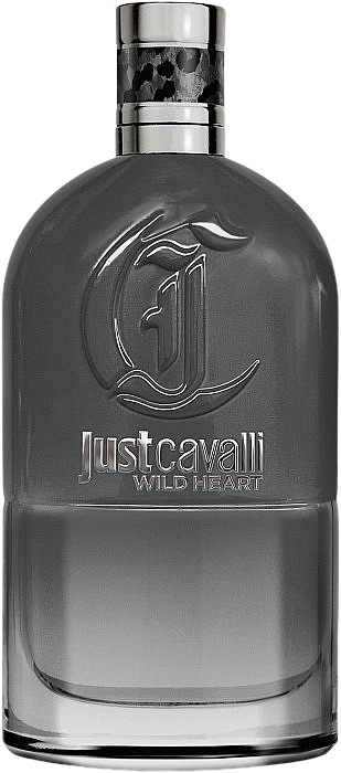 Roberto Cavalli Just Cavalli Wild Heart 90ML EDT רוברטו קוואלי ג