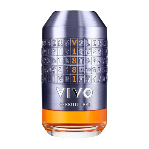 1881 Vivo