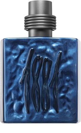 Cerruti 1881 Silver Night 100ML EDP צ
