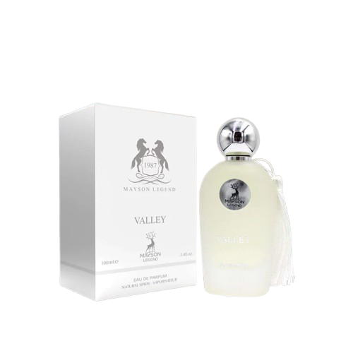 Mayson Legend Valley 100ML EDP מייסון לג