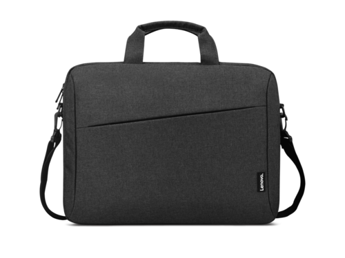 תיק צד למחשב נייד Lenovo Casual Toploader T210 GX41K07198 עד 17 אינץ׳ - צבע שחור
