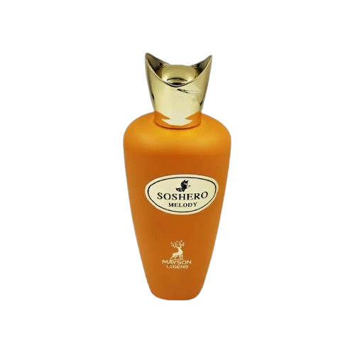 Mayson Legend Soshero Melody 100ML EDP מייסון לגנד סוסהירו מלודי יוניסקס