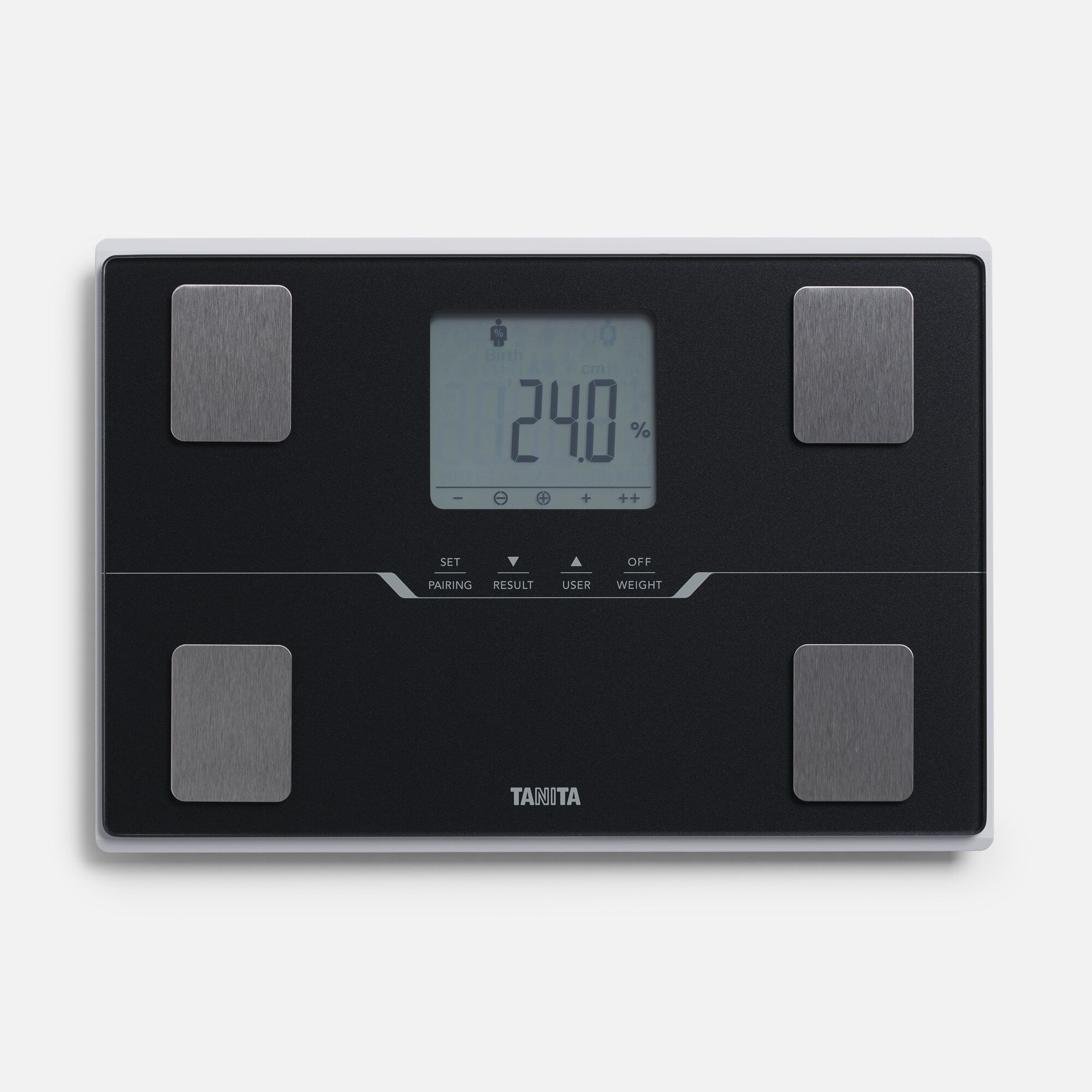 משקל דיגיטלי חכם דגם Tanita BC-401 