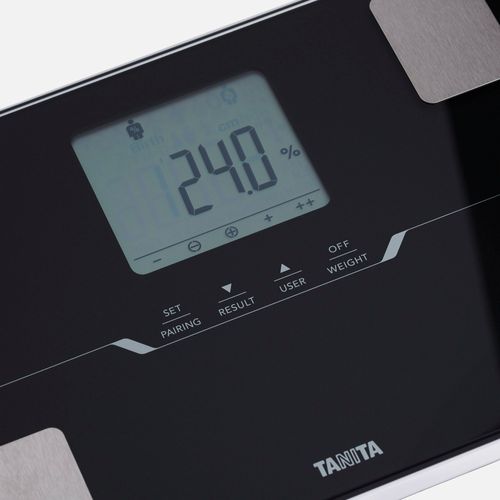 משקל דיגיטלי חכם דגם Tanita BC-401 