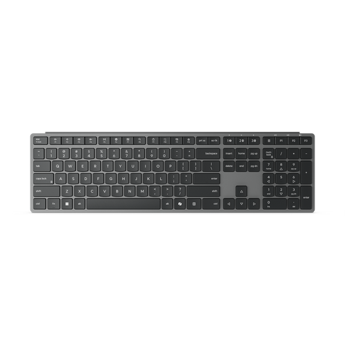מקלדת אלחוטית Lenovo 700 Modern Multi-Device GX31S04970