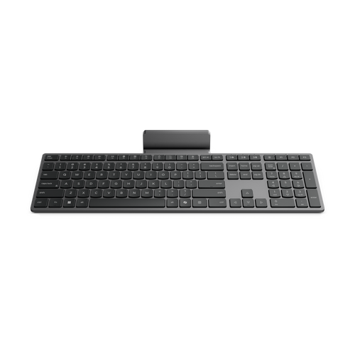 מקלדת אלחוטית Lenovo 700 Modern Multi-Device GX31S04970