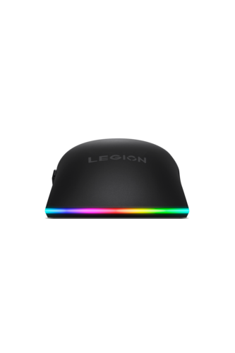 עכבר גיימינג אלחוטי Lenovo Legion M220 עם תאורת RGB וחיבור משולש