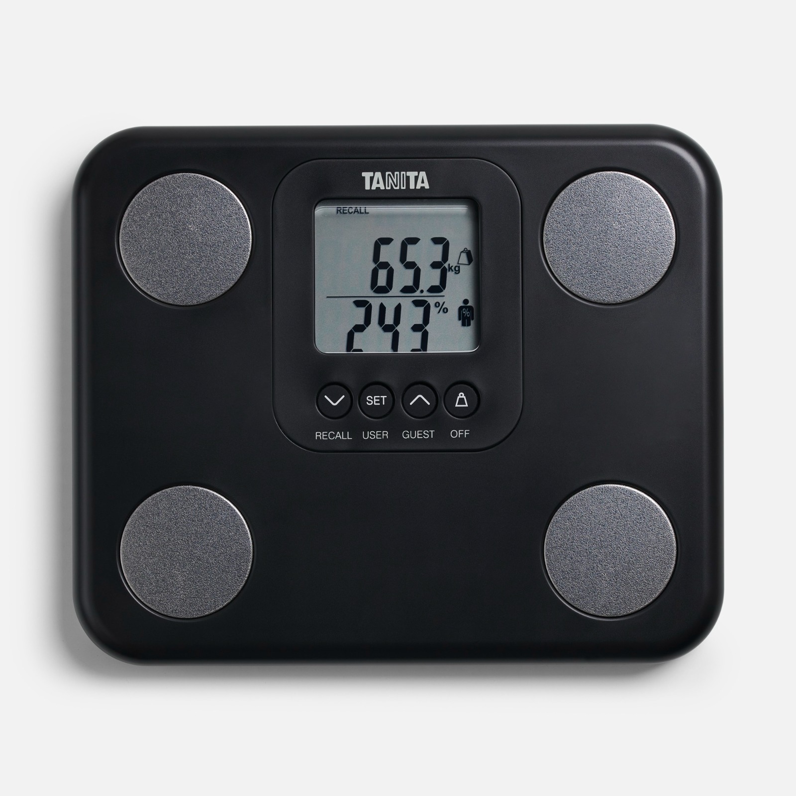  משקל דיאגנוסטי דגם Tanita BC-730