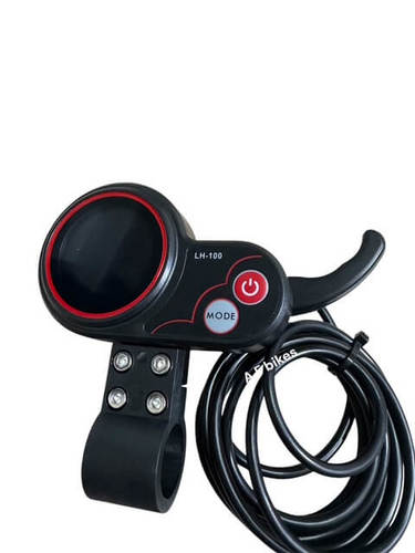 צג דיגיטלי LH-100