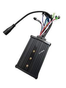 בקר 600W כולל צמה לאופניים וקורקינט חשמלי