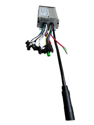 בקר 350w כולל צמת נקבה לאופניים וקורקינט חשמלי