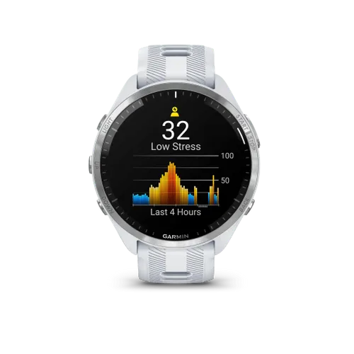 שעון ספורט חכם Garmin Forerunner 965 | 47mm 
