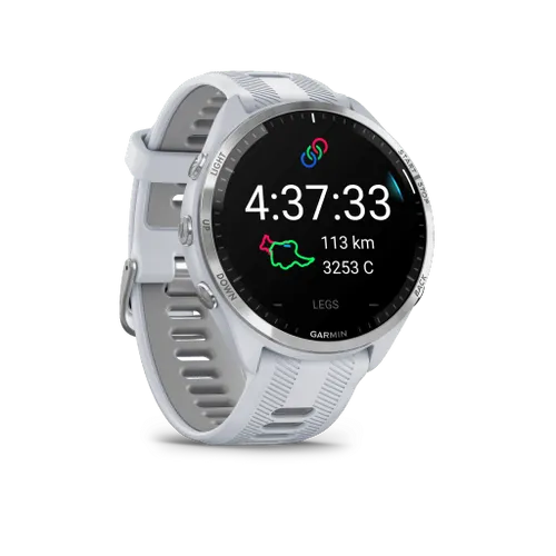 שעון ספורט חכם Garmin Forerunner 965 | 47mm 