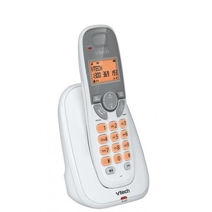 טלפון אלחוטי בעברית מלאה Vtech