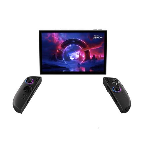 מחשב נייד Lenovo Legion Go 8AHP2 - 83N10011IV 