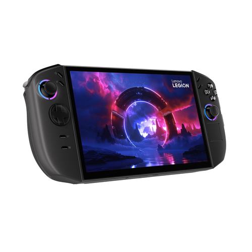 מחשב נייד Lenovo Legion Go 8AHP2 - 83N0001FIV 