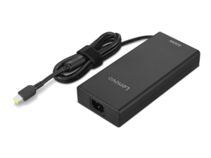 מטען למחשב נייד Lenovo Legion 400W AC adapter (Slim Tip)-IL
