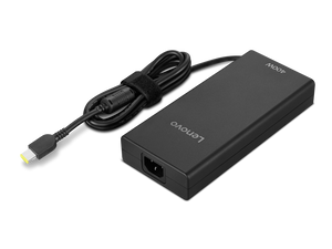 מטען למחשב נייד Lenovo 245W AC Adapter (Slim tip)-IL