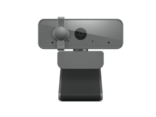 מצלמת רשת Lenovo Select FHD Webcam Gen2 GXC1S15023 - צבע שחור
