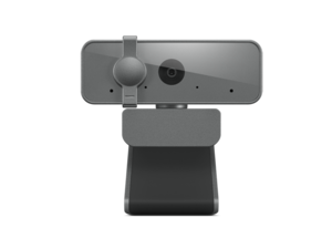 מצלמת רשת Lenovo Select FHD Webcam Gen2 GXC1S15023 - צבע שחור