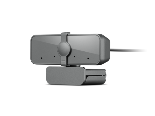 מצלמת רשת Lenovo Select FHD Webcam Gen2 GXC1S15023 - צבע שחור