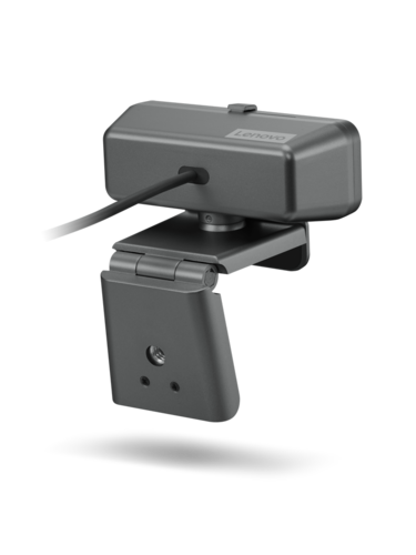 מצלמת רשת Lenovo Select FHD Webcam Gen2 GXC1S15023 - צבע שחור