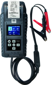 בודק מצברים דיגיטלי עם פלט GYS  GY076686