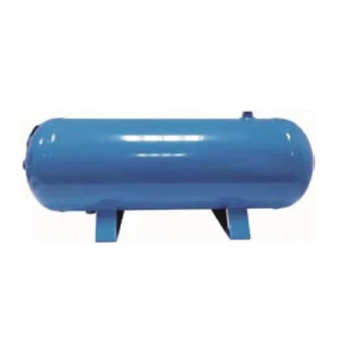 מיכל לחץ אופקי לאוויר 200 ליטר AIR-COM תוצרת איטליה   VECO5734