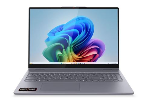 מחשב נייד 16 אינץ Lenovo IdeaPad 5 2-in-1 16IAL10 83KS003CIV