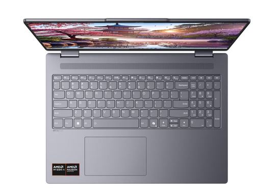 מחשב נייד 16 אינץ Lenovo IdeaPad 5 2-in-1 16IAL10 83KS003CIV