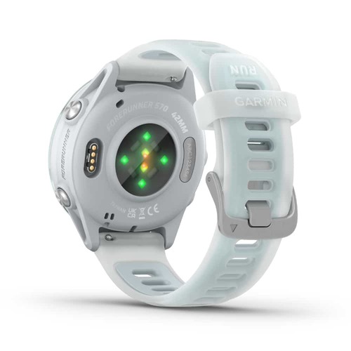 שעון ריצה garmin
