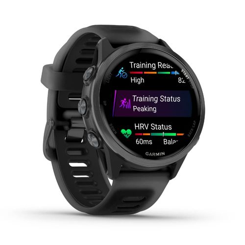 שעון garmin