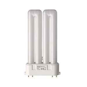 נורת דולוקס 4 פינים 36W F אור חם Osram
