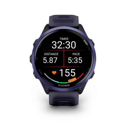 שעון ספורט חכם – Garmin Forerunner 570 Imperial | 47mm