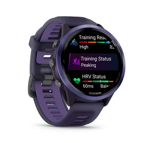 שעון ספורט חכם – Garmin Forerunner 570 Imperial | 47mm