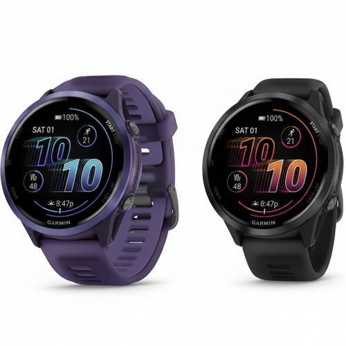 שעון ספורט חכם – Garmin Forerunner 570 Imperial | 47mm